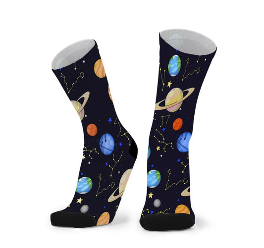 Space Socks